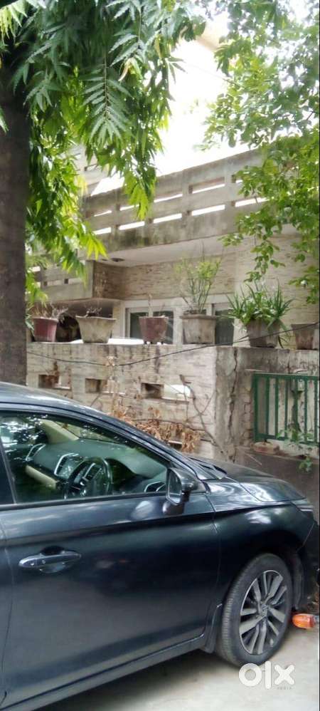 Independent House in Pritampura