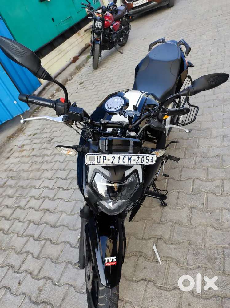 Brand New Condition Bike for Sale