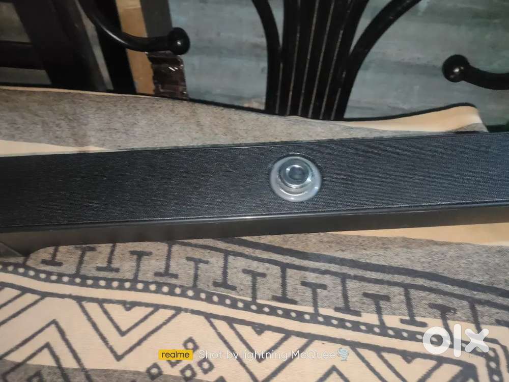 Bluetooth speaker 20W