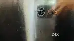 LG refrigerator