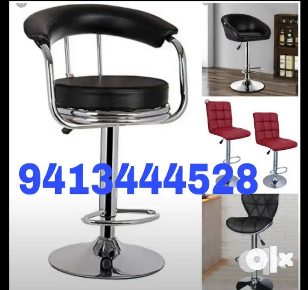 New designer bar chair kitchen chair restaurant furniture