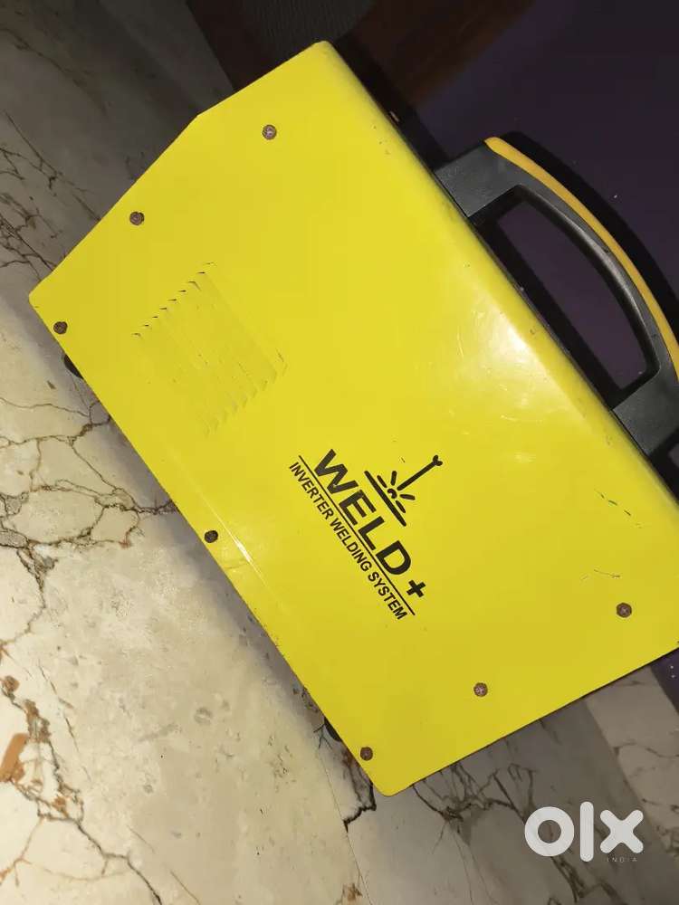 Sell machine