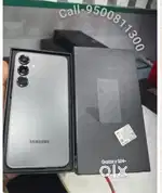 Samsung S24 Plus 5G, 12gb 256gb Just 4 Months Used, Aalfaa Mobiles