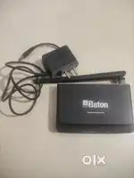 Wifi router