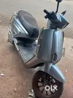Marvel E Scooter