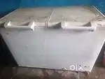 Deep freezer