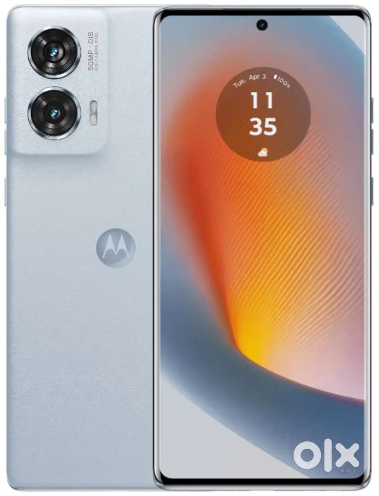 Motorola fusion 50