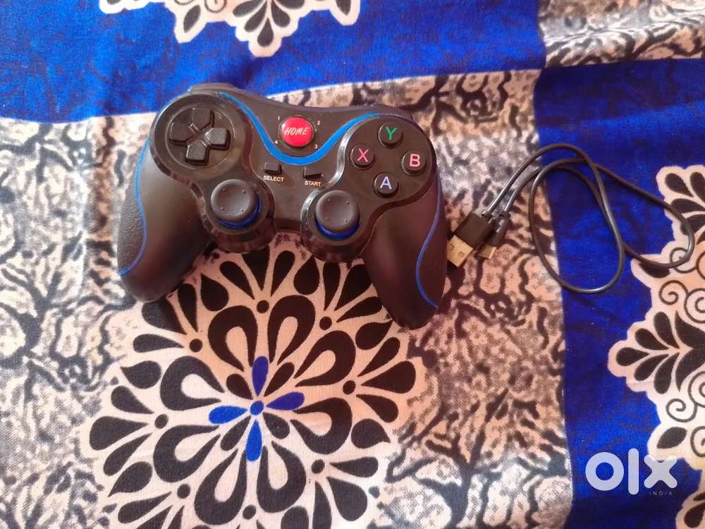 GAMEPAD X3