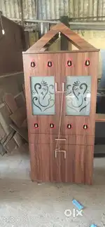 Pooja stand