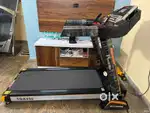 Treadmill for sale