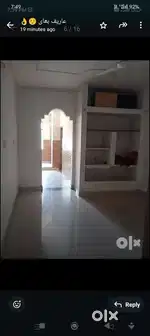 Rent home 2nd floor