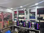 Gaming pc assembling