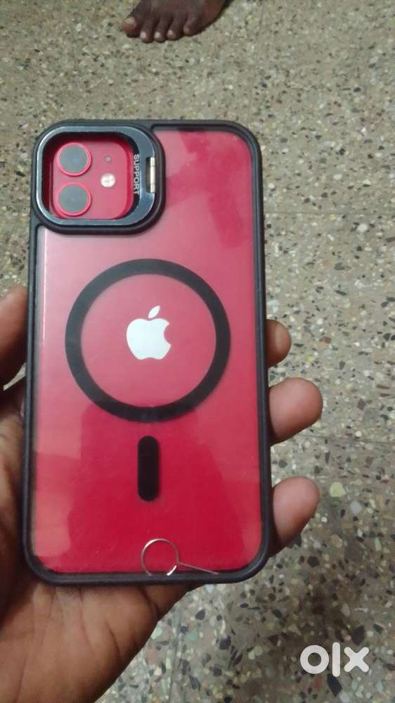 iPhone 11 good condition
