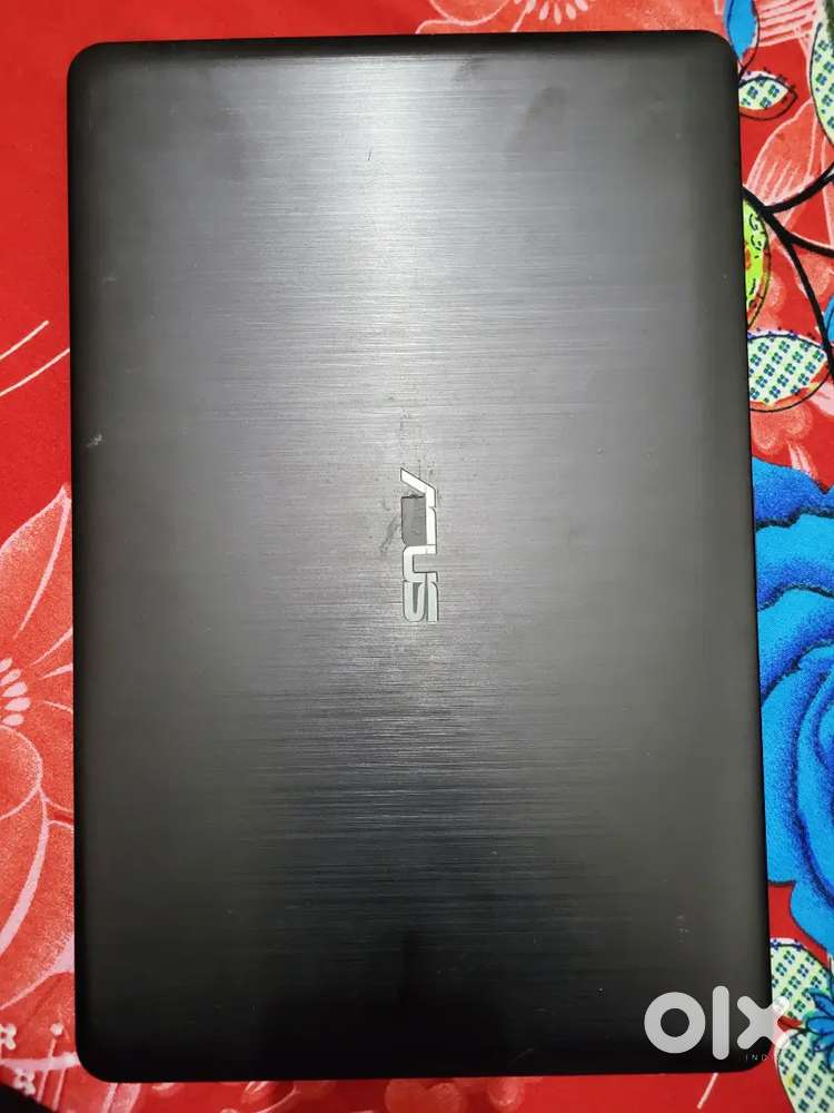 Asus vivobook X541U i5 6th generation