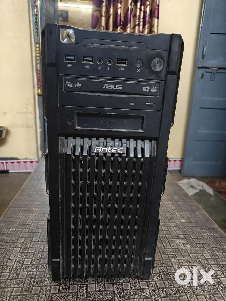 Gaming PC in low budget