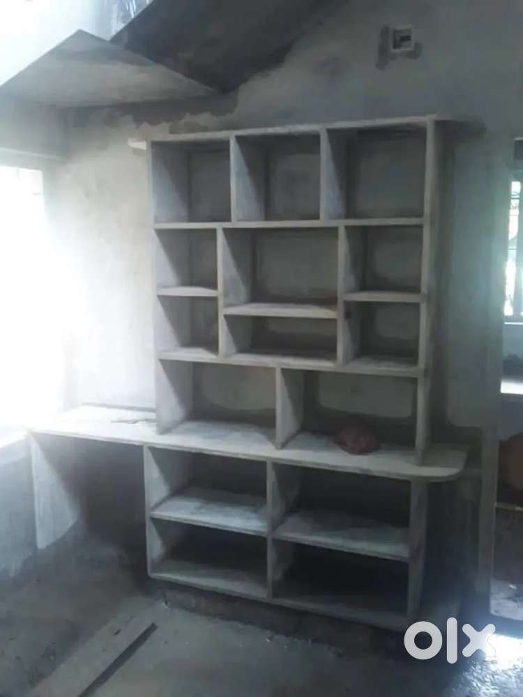 Fero slab kitchen&wadrops