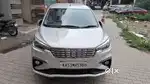 Maruti Suzuki Ertiga 2018-2022 1.4 ZXI Plus, 2021