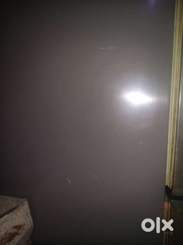 LG double door refrigerator