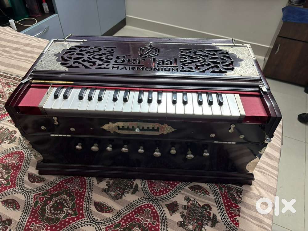 Harmonium ( Kolkotta based )