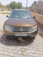 Renault Duster 2014