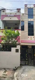 Rent 2 bhk for family 13500rent 500 diposit fake people don't call we