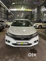 Honda City 2014-2015 i DTEC VX, 2015, Diesel