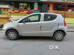 Maruti Suzuki A-Star Vxi Aktiv, 2011, Petrol