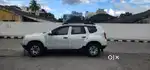 Renault Duster 85PS RxL Plus Diesel, 2015, Diesel