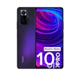 Redmi note 10 pro max back color  12 256 exchange only