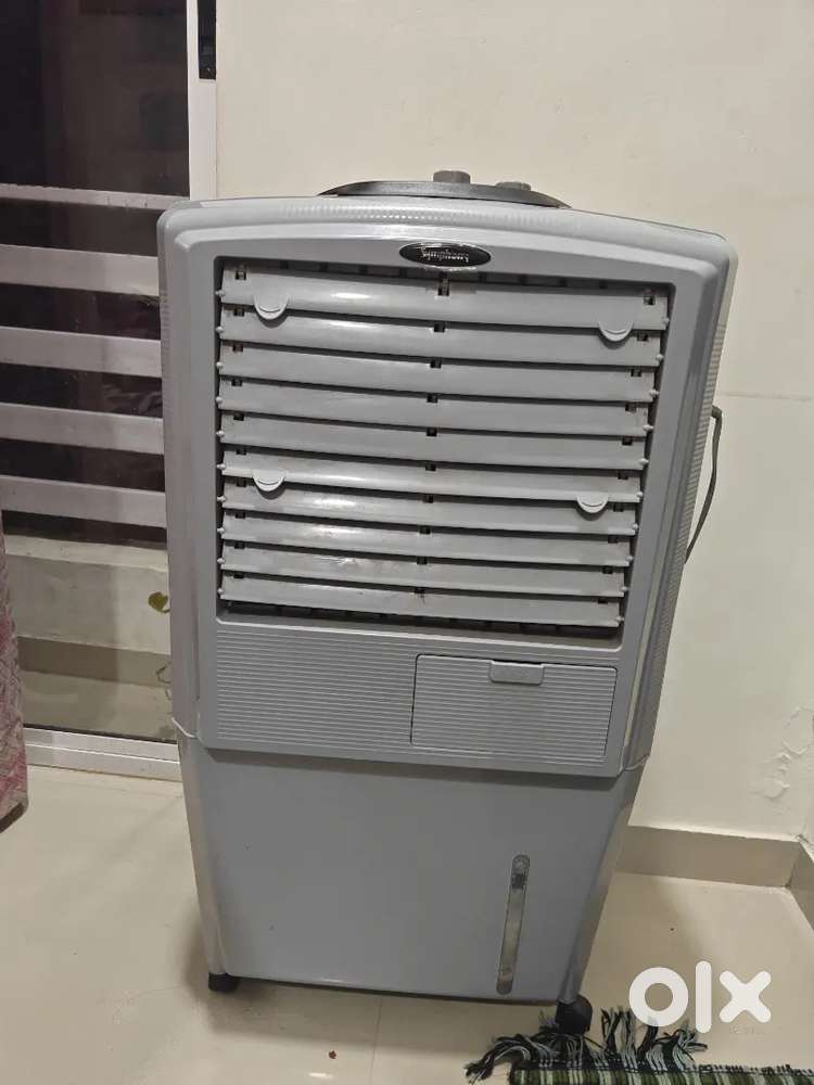 Symphony Hiflow Cooler