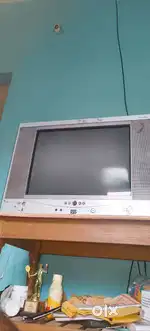 Igo tv 8years old