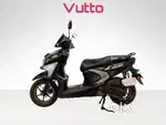 Yamaha Ray ZR 125 (998)