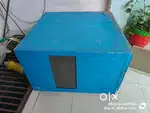 Bhai split AC legwai hai