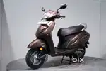 Honda Activa  2018 Model  Single Owner