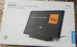 LENOVO SMART M10 FHD PLUS TABLET WITH GOOGLE ASSISTANT (4,128GB) (GRAY