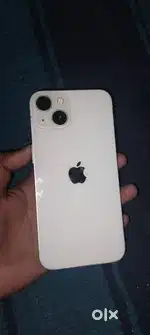 I PHONE 13 128 GB RAM