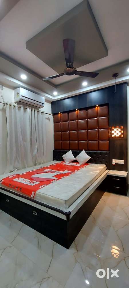 Flat Available for Rent Near Tollygunge Metro, Khudghat Metro.