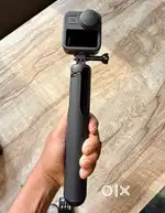 GoPro Max 360 Action Camera – Excellent Condition (Imported From Aus)