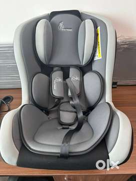 R for Rabbit Convertible Baby Car Seat Jack N Jill Grand Innovative