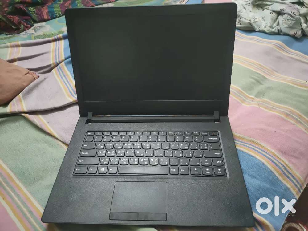 Lenovo laptop 4gb 500gb