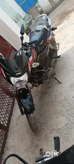 Good condition