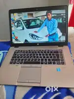 Hp Laptop elitebook 850 G2 Intel i5 windows 10 pro