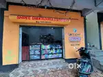 Require staff for stationary shop girl only
