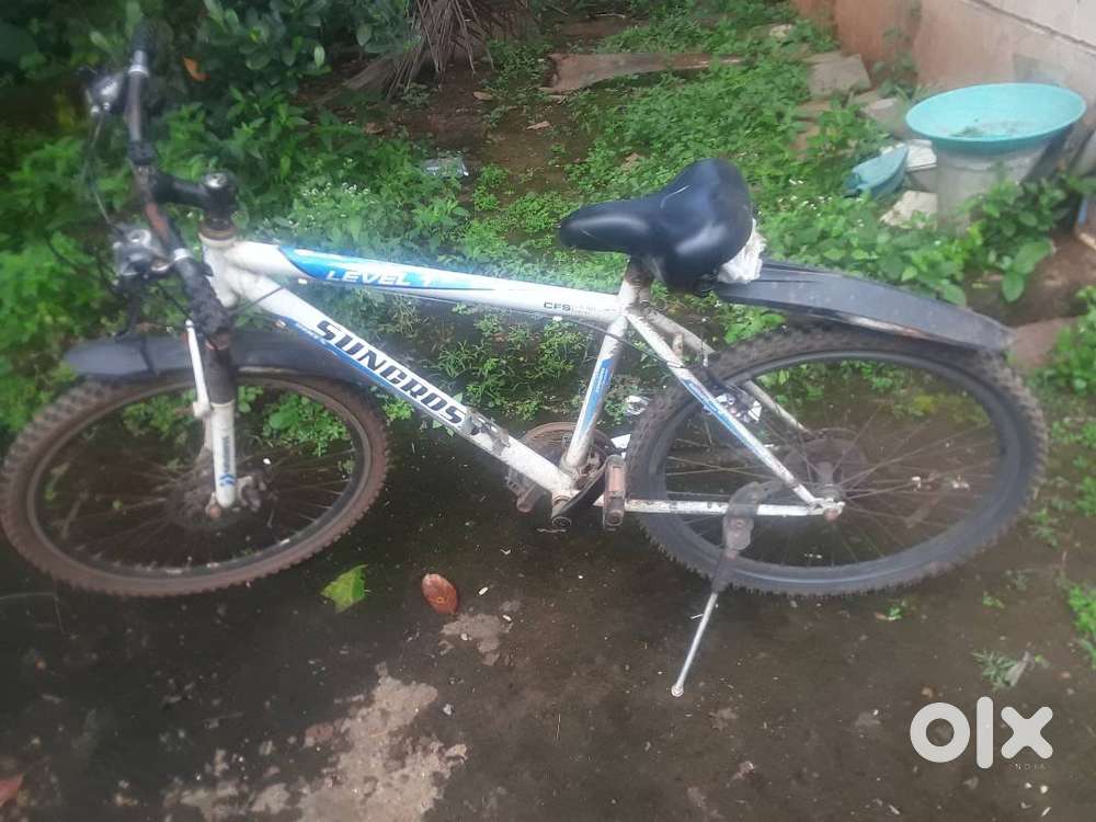 Sell Cycle