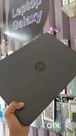 HP 240 G4  i3  Ram 8GB