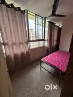 Self cooking pg only for girls and working women