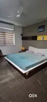 5bhk Fully Furnish Flat Rent Indira Circle Rent 1 Lakh 20000