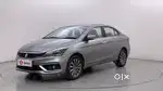 Maruti Suzuki Ciaz 1.4 AT Alpha, 2020, Petrol