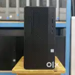 HP i5 8th Gen 8GB 256GB SSD