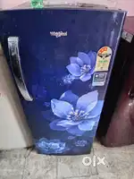 SECONDS FRIDGE'S SALES